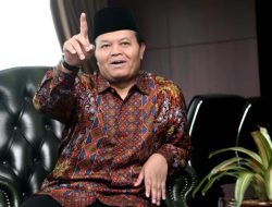 Hidayat Nur Wahid Ingatkan Pemerintah Jaga Transparansi Pembiayaan Haji