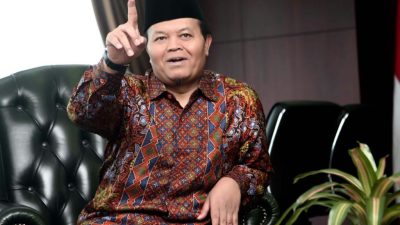 Hidayat Nur Wahid Ingatkan Pemerintah Jaga Transparansi Pembiayaan Haji
