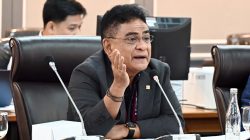 Andreas Hugo Pareira