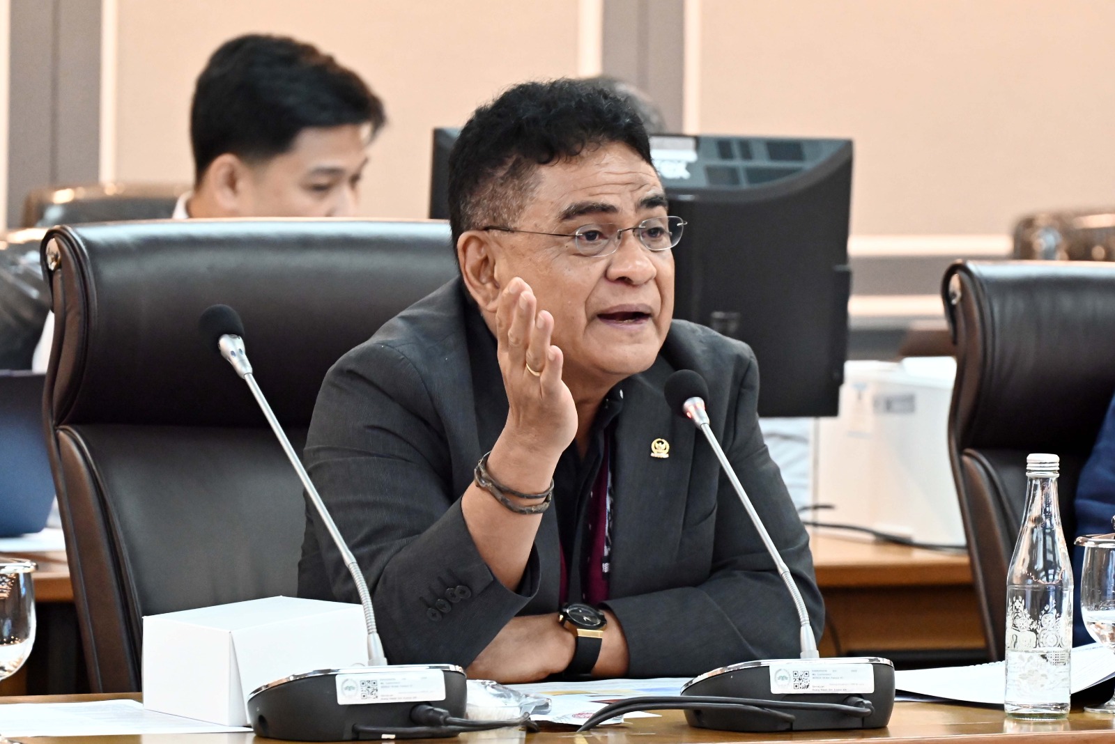 Andreas Hugo Pareira