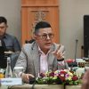 Soedeson Tandra soal RUU HPI: Salah Satu Poin Krusial Masalah Eksekusi Putusan Arbitrase Internasional