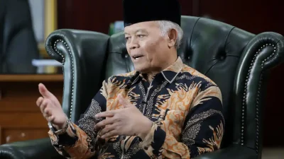 HNW Ingatkan Ditjen Pesantren Jangan Jadi Beban Baru Birokrasi