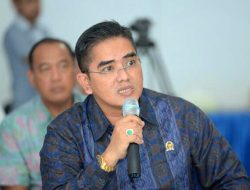 Gus Falah: UU PPRT Disahkan, Relasi Kerja Kini Berbasis Hukum dan Hak PRT Lebih Terjamin