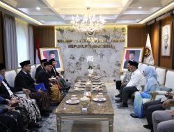 Sodik Mudjahid Tegaskan Peran Strategis BAZNAS dalam Pengelolaan Dam Haji: Ibadah yang Menggerakkan Ekonomi Umat