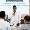 Di Acara Silaturahmi Halal Bihalal Fundraising 1447 H, Sodik: Zakat Harus Dikelola Lebih Terarah agar Dampaknya Maksimal bagi Umat