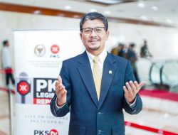 Amin Ak Ingatkan Risiko Restrukturisasi KCIC: Negara Jangan Tanggung Beban Sendiri