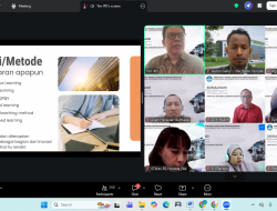 LP3M UNUTARA Bidik Program Bantuan Inovasi Pembelajaran Digital 2026