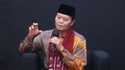 Wakil Ketua Mpr Ri Hidayat Nur Wahid Hnw 1761183181407