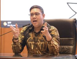 Dave Laksono Nilai Roadmap AI Masih Normatif: Apakah Roadmap Ini Cukup Kuat Membuat Indonesia Menjadi Pemain AI?