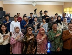 Universitas Kanjuruan Malang Genjot AI Sebagai Pelengkap Dalam Tantangan Global