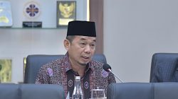 Anggota Baleg Dpr Ri Jazuli Juwaini Saat Panja Ruu Tentang Sdi Di Baleg Dpr Ri Melanjutkan Pembahasa20260513192246