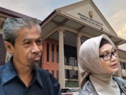 Kasus Dugaan Suap Dan Gratifikasi Mantan Bupati Lampung Tengah Ardito Wijaya Terus Bergulir