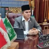Gus Falah Soroti Kolaborasi dan Keadilan Digital di May Day 2026