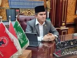 Gus Falah Soroti Kolaborasi dan Keadilan Digital di May Day 2026