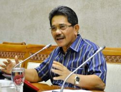 Nasril Bahar Dukung Pemerintah Perketat Pengawasan terhadap Devisa Hasil Ekspor (DHE) Mulai 1 Juni 2026: Untuk Genjot Pendapatan Negara…