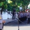 Polrestabes Surabaya Siagakan 3.670 Personel Pelayanan Pengamanan May Day 2026