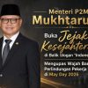Laporan Khusus 1 Mei: Membedah Anatomi Perlindungan Pekerja Migran di Bawah Komando Menteri P2MI Mukhtarudin