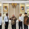Hasil Kunjungan Kerja Habib Aboe Tinjau Kinerja Kejati Kalsel: Apresiasi Implementasi KUHP Baru dan Pendampingan BUMN