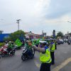 Kawal Aksi May Day 2026, Polres Pelabuhan Tanjung Perak Terjunkan 277 Personel di Jalur Strategis