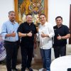 Bamsoet: Cerutu Indonesia Sudah Masuk ke 14 Negara dan Jadi Kekuatan Baru di Industri Cerutu Dunia