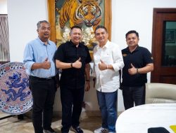 Bamsoet: Cerutu Indonesia Sudah Masuk ke 14 Negara dan Jadi Kekuatan Baru di Industri Cerutu Dunia