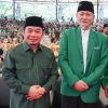 Elit Nasional Kader MA Turun Gunung Memimpin Mathla’ul Anwar Demi Visi MA Naik Level