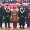 Bamsoet Apresiasi Pengukuhan Mantan Ketua Mahkamah Konsitusi Arief Hidayat Sebagai Profesor Emeritus Bidang Hukum Tata Negara di Universitas Borobudur