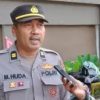 Polres Batu Amankan Pelaku Pelemparan Batu di Jalur Pujon