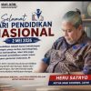 Hari Pendidikan Nasional 2026, MAKI Jatim Dorong Dunia Pendidikan Bebas Korupsi dan Berkeadilan