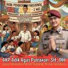 Semangat HARDIKNAS 2026, Satreskoba Polres Tanjung Perak Gaungkan Gerakan Pelajar Anti Narkoba