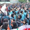 Wacana Seleksi Aktivis HAM, PDI Perjuangan: Kebijakan Itu Bisa Mengancam Demokrasi