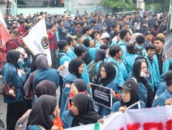Wacana Seleksi Aktivis HAM, PDI Perjuangan: Kebijakan Itu Bisa Mengancam Demokrasi