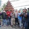 May Day 2026 Surabaya Kondusif, Kapolrestabes Apresiasi Kedewasaan Buruh & Mahasiswa