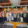 Reses di Pengadilan Tinggi Banjarmasin, Habib Aboe Bakar Serap Aspirasi Fasilitas Rumah Jabatan Hakim
