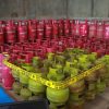 Bareskrim Polri Ungkap Penyalahgunaan LPG Subsidi di Klaten, 2 Tersangka Diamankan