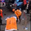Pria Muda Tewas Terjatuh dari Lantai 20 Hotel di Surabaya, Diduga Bunuh Diri