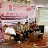 PKS Kalsel Buat Gudang Pangan, Habib Aboe Berikan Dukungan Penuh