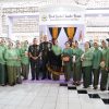 Pangdam V/Brawijaya Dorong UMKM Persit Tembus Pasar Nasional, Perkuat Ekonomi Keluarga Prajurit