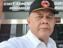 Audit Sosial PKN: Masyarakat Pegang Kunci Bongkar Skandal Korupsi Anggaran Publik
