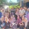 Alumni 88 Kutisari Surabaya Gelar Silaturahmi dan Rekreasi Bersama ke Blitar