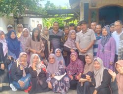 Alumni 88 Kutisari Surabaya Gelar Silaturahmi dan Rekreasi Bersama ke Blitar