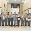 Danrem Untoro: Dedikasi untuk Bangsa dan Negara Harus Tetap Hidup