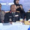 Polda Jatim Musnahkan 22,226 Kg Kokain, Tegaskan Komitmen Perang Melawan Narkoba