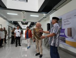 Tinjau Asrama Muallimin Yogyakarta, DPR Pastikan Komitmen Pemerintah Berjalan