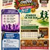 Jember Menyapa Negeri: Festival Rakyat yang Menghidupkan Harapan dan Menggerakkan Ekonomi