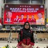 MBG Jadi Senjata Utama Bangun SDM, Ambar Chrisdiana: Bukan Program Populis