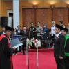 Resmi Dilantik, Syaifuddin Zuhri Nahkodai DPRD Surabaya 2024–2029