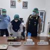 Polres Pasuruan Kota Intensifkan Pemeriksaan Higienitas MBG