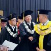 Bamsoet Dorong Penguatan Ideologi di Polri