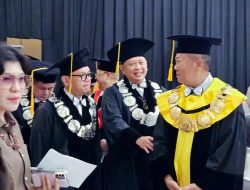 Bamsoet Dorong Penguatan Ideologi di Polri